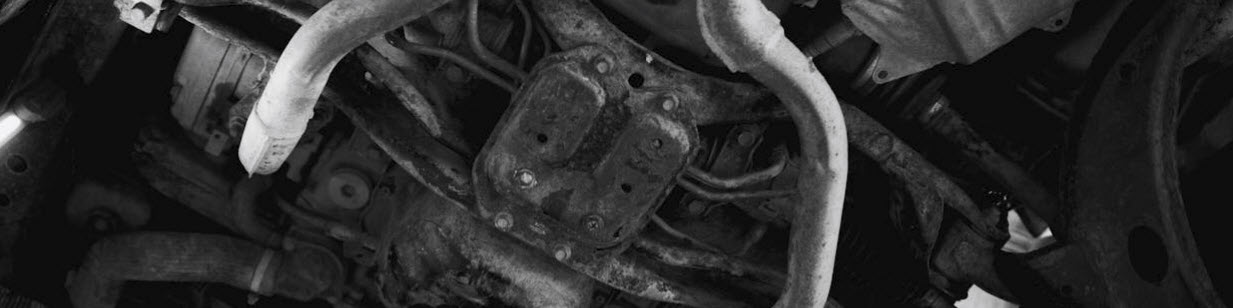 konserwacja podwozia samochodu Kraków