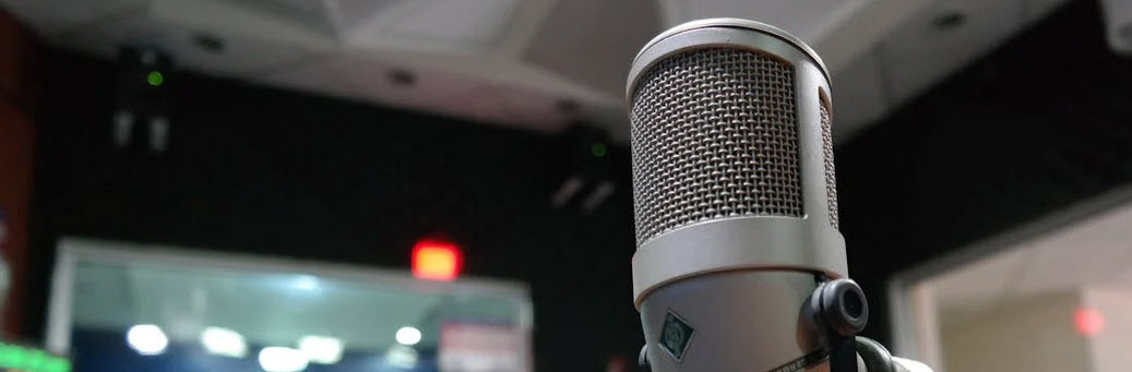 realizacja słuchowisk warszawa